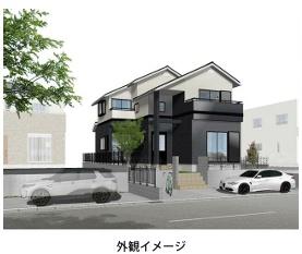 千葉市若葉区東寺山町の中古一戸建