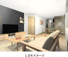 千葉市若葉区東寺山町の中古一戸建