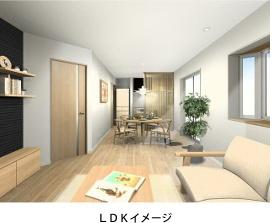 千葉市若葉区東寺山町の中古一戸建