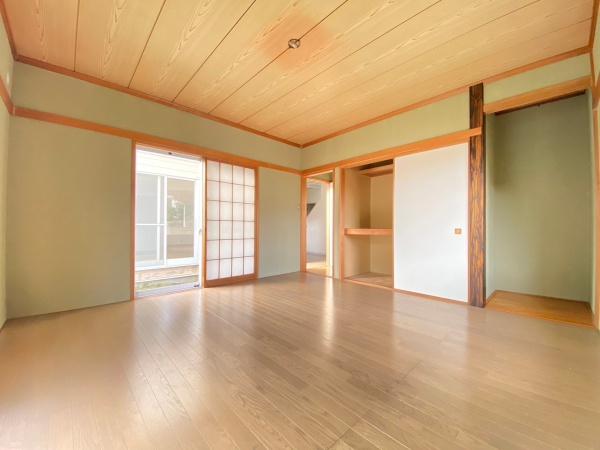 市原市西広６丁目の中古一戸建て