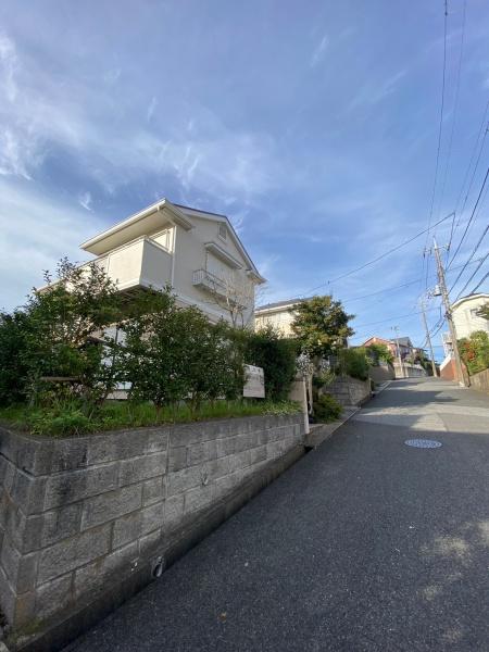 市原市西広６丁目の中古一戸建て