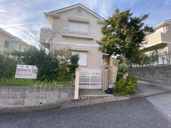 市原市西広６丁目　中古住宅