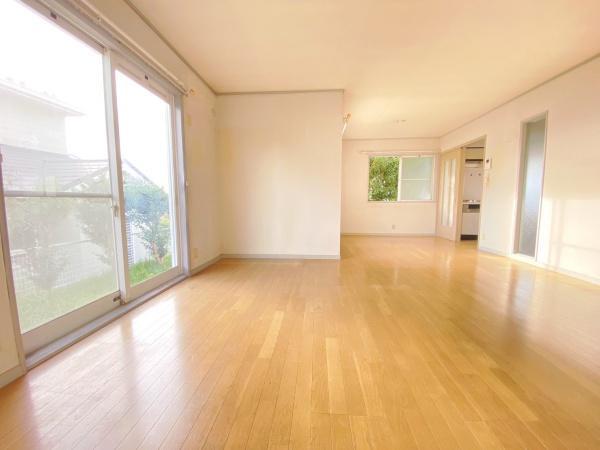 市原市西広６丁目　中古住宅