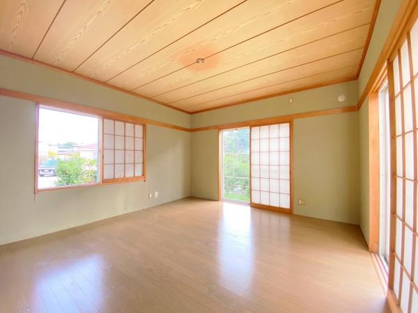 市原市西広６丁目　中古住宅