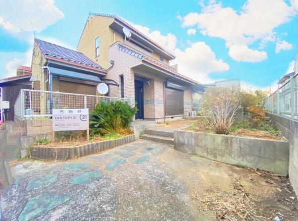 千葉市中央区都町三丁目　中古住宅
