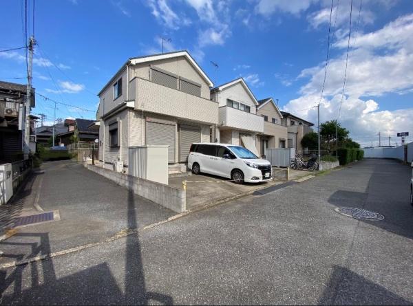 千葉市中央区都町３丁目の中古一戸建て