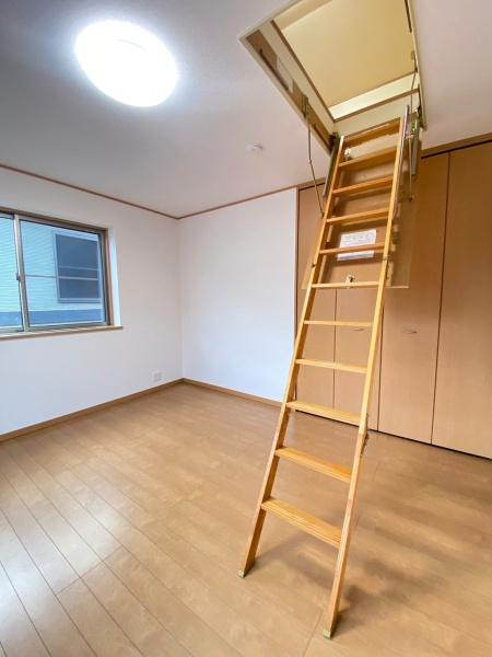 船橋市高野台３丁目の中古一戸建て