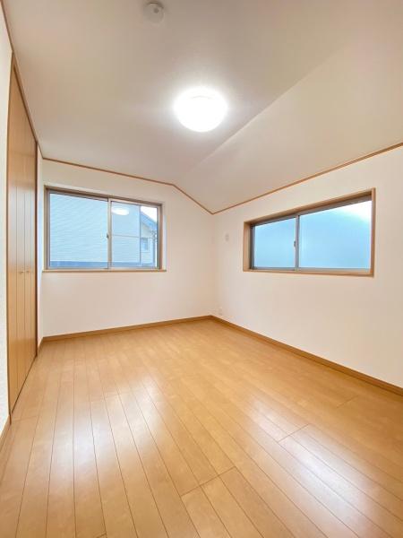 船橋市高野台３丁目の中古一戸建て