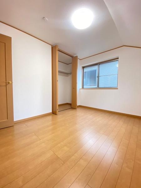 船橋市高野台３丁目の中古一戸建て