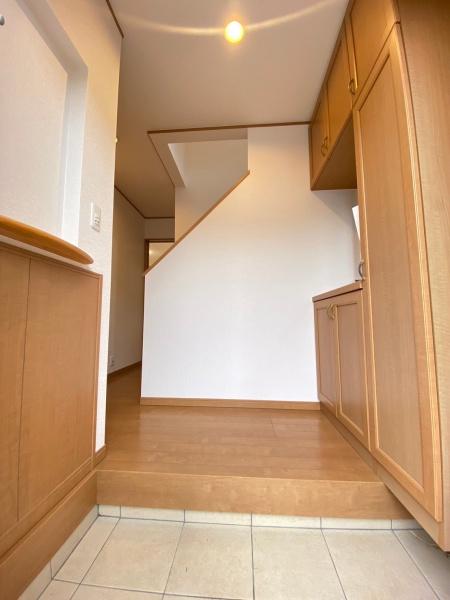 船橋市高野台３丁目の中古一戸建て
