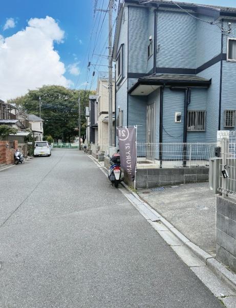 船橋市高野台３丁目の中古一戸建て