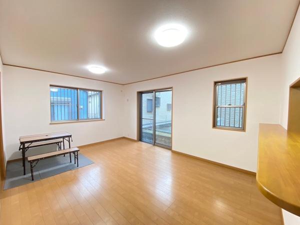 船橋市高野台３丁目の中古一戸建