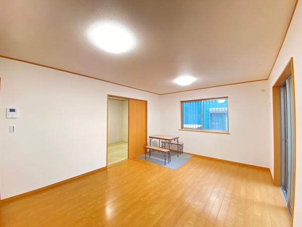 船橋市高野台３丁目の中古一戸建て