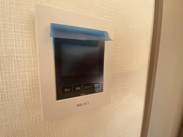 大型ルーム/イトーピア稲毛マンション