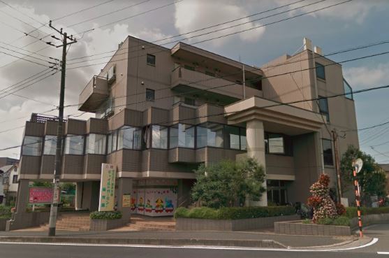 リノベマンション^^京成サンコーポ稲毛2号棟(チャイルド・ガーデン保育園)