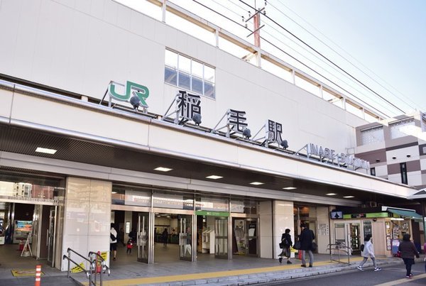 リノベマンション^^京成サンコーポ稲毛2号棟(稲毛駅(JR総武本線))