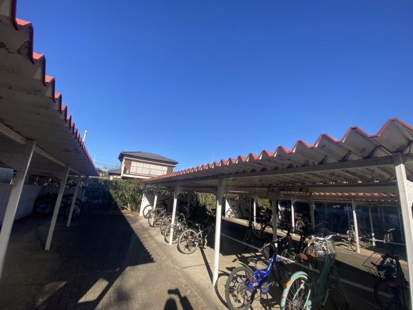 リノベマンション＾＾京成サンコーポ稲毛2号棟