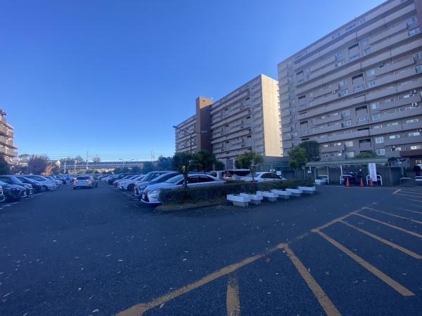 リノベマンション＾＾京成サンコーポ稲毛2号棟