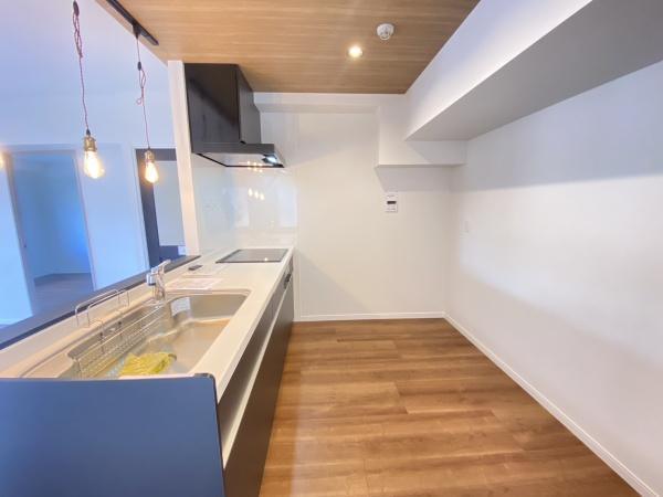リノベマンション＾＾京成サンコーポ稲毛2号棟