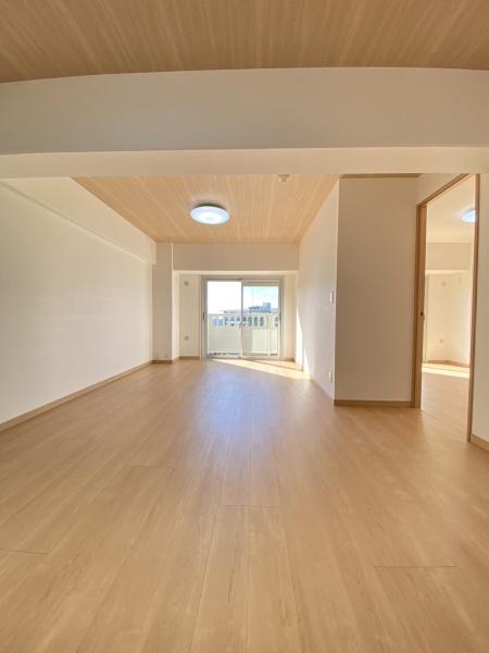 東建検見川マンションＢ棟