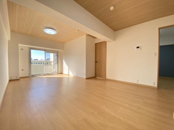 東建検見川マンションＢ棟