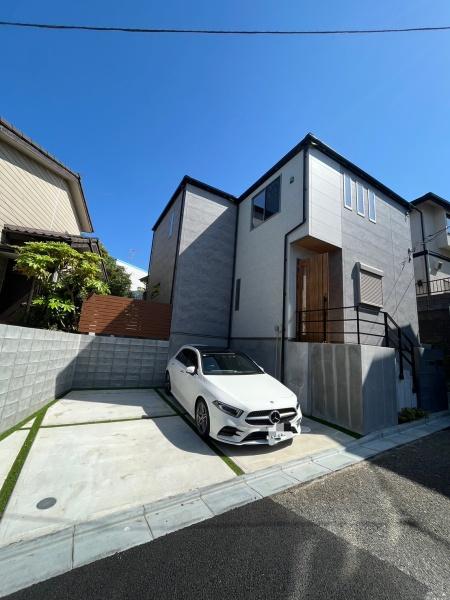 千葉市若葉区桜木北１丁目の中古一戸建て