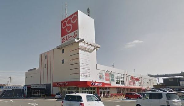 千葉市若葉区桜木北1丁目の中古一戸建て(Olympic千葉桜木店)