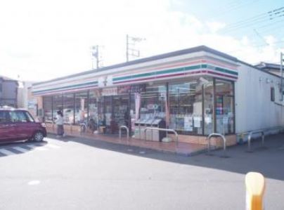 千葉市若葉区桜木北1丁目の中古一戸建て(セブンイレブン千葉桜木8丁目店)