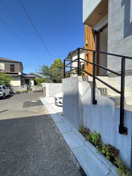 千葉市若葉区桜木北１丁目の中古一戸建て