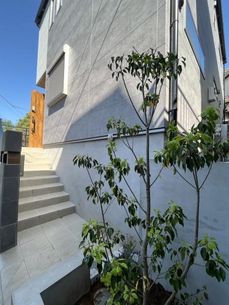 千葉市若葉区桜木北１丁目の中古一戸建て