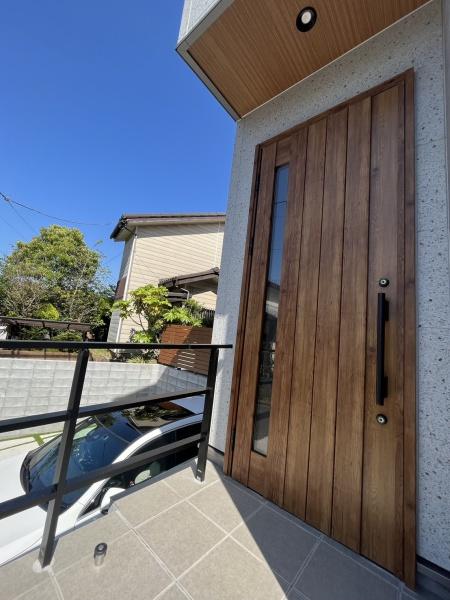 千葉市若葉区桜木北１丁目の中古一戸建て