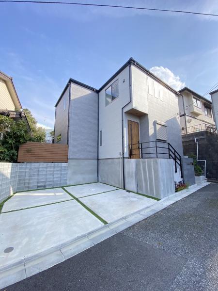 千葉市若葉区桜木北１丁目の中古一戸建て