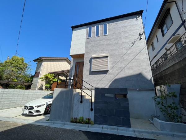 千葉市若葉区桜木北１丁目の中古一戸建て