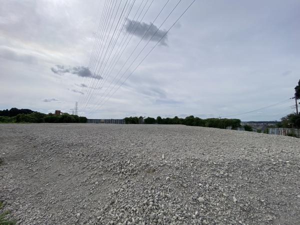 印旛郡酒々井町尾上の土地
