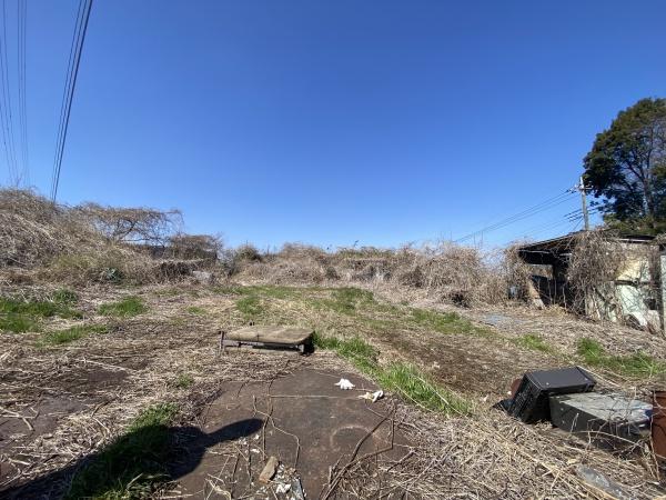 印旛郡酒々井町尾上の土地