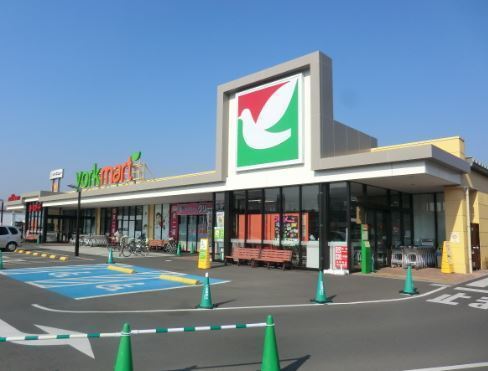 千葉市中央区矢作町 新築戸建(ヨークマート都町店)