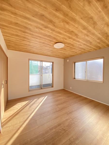 千葉市中央区矢作町　新築戸建