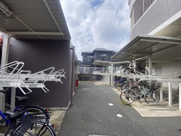 2階建　メゾネットマンション　シーズガーデン千城台
