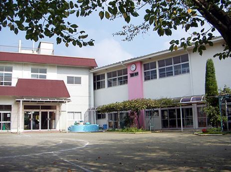 2階建 メゾネットマンション シーズガーデン千城台(へいわ幼稚園)