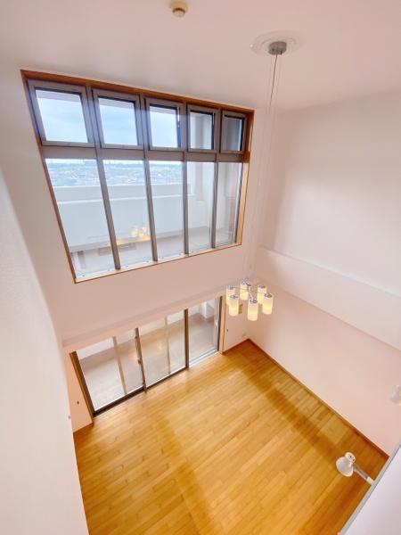 2階建　メゾネットマンション　シーズガーデン千城台