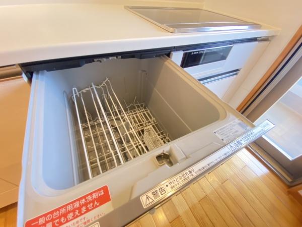 2階建　メゾネットマンション　シーズガーデン千城台