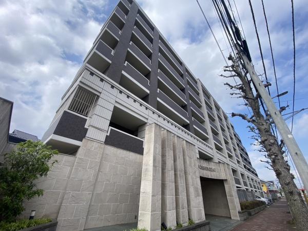 2階建　メゾネットマンション　シーズガーデン千城台