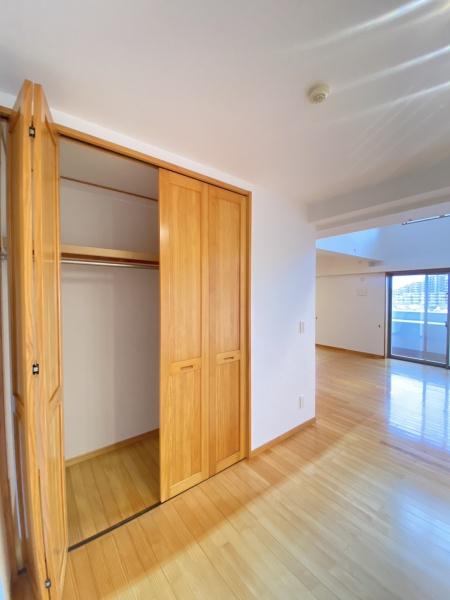 2階建　メゾネットマンション　シーズガーデン千城台