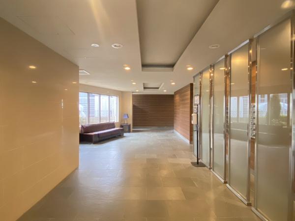 2階建　メゾネットマンション　シーズガーデン千城台