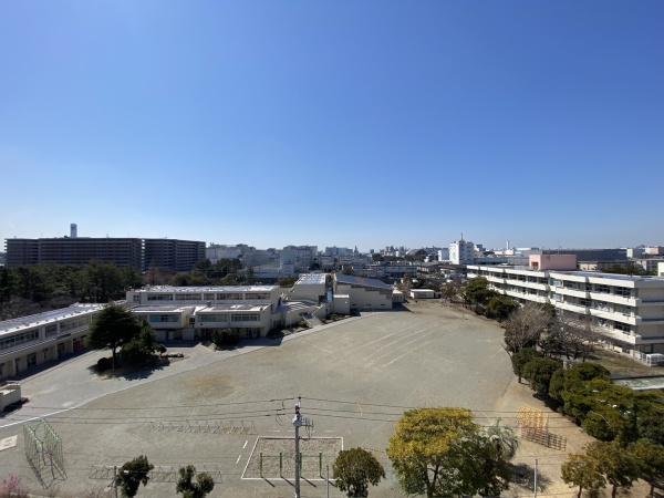 ペットOK・駐車場有・千葉ガーデンタウンＥ棟