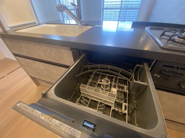 千葉ガーデンタウンＢ棟