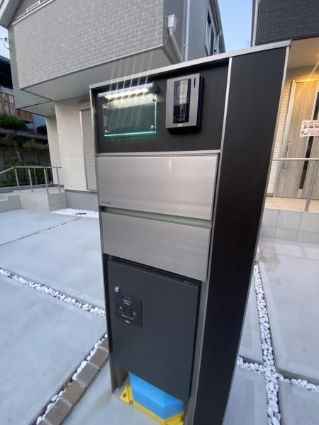 千葉市若葉区桜木二丁目　新築戸建