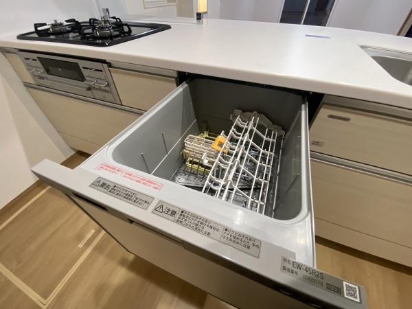 千葉市若葉区桜木二丁目　新築戸建