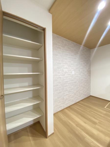 千葉市若葉区桜木二丁目　新築戸建