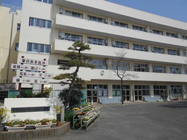 船橋市八木が谷3丁目新築戸建(船橋市立八木が谷北小学校)